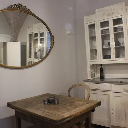 Charming Apartment Florenz