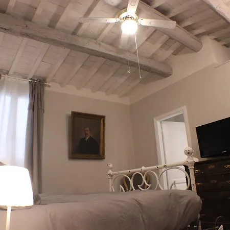 Charming Apartment