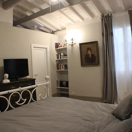 Charming Apartment *