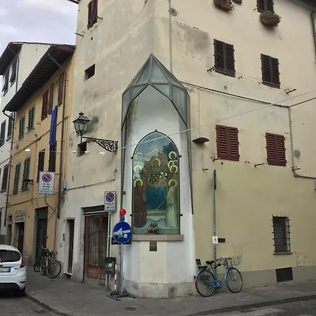 Charming * Florenz