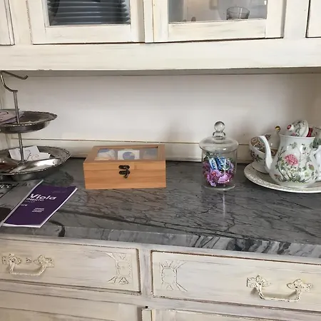 Apartment Charming Florenz