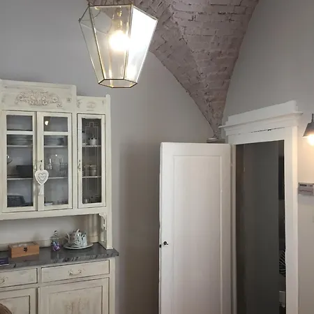 Apartment Charming Florenz