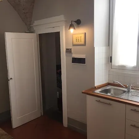 Charming Apartment