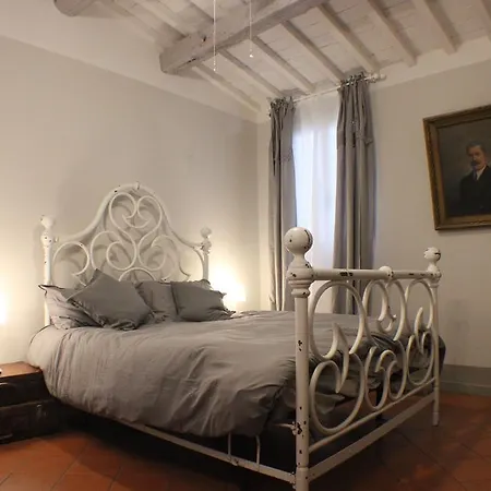 Lejlighed Charming Firenze